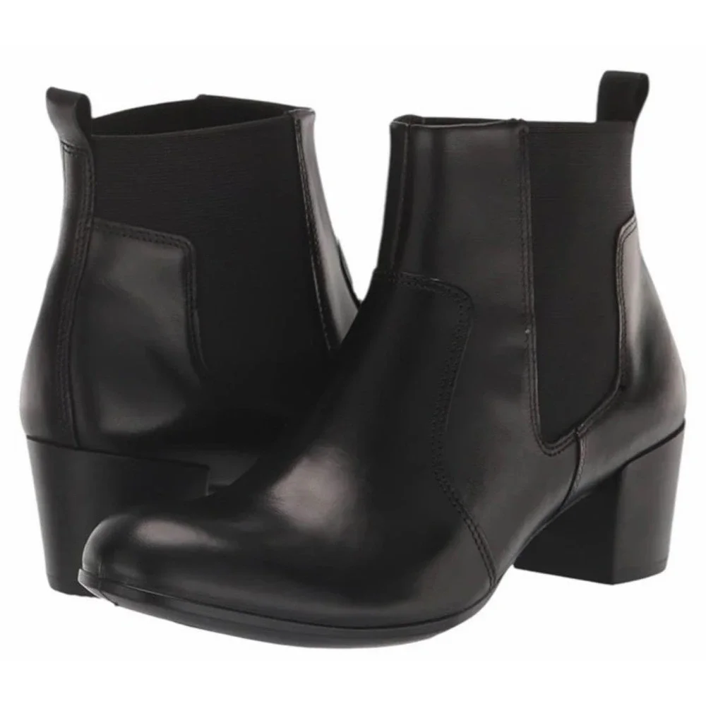 Ecco new without